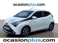 Usado Toyota Aygo X-play 72 CV (52 kW) 2021 Blanco Utilitario