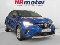 Usado Renault Captur Zen 160 CV (117 kW) 2020 SUV