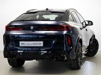 Nuevo BMW X6 M Comfort Edition 625 CV (459 kW) 2025 Negro SUV