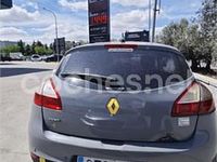 Occasion Renault Mégane 110 PK (80 kW) 2012 Grijs Sedan