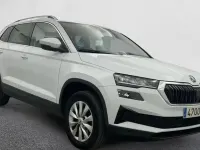 Usado Skoda Karoq Ambition 150 CV (110 kW) 2022 SUV