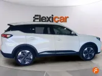 Usado Ebro s700 Luxury 147 CV (108 kW) 2025 Blanco SUV