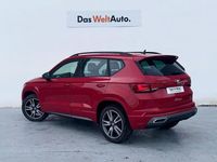 Nuevo Seat Ateca FR 150 CV (110 kW) 2025 Rojo SUV