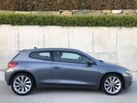 usado VW Scirocco 2.0TDI DSG 170