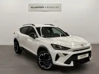 Usado Cupra Formentor 204 CV (150 kW) 2025 Blanco SUV