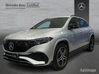 Usado Mercedes EQA250 139 kW (190 CV) 2025 Eléctrico SUV