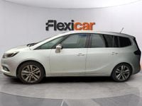 Usado Opel Zafira Tourer Innovation 136 CV (100 kW) 2019 Gris Monovolumen