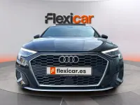 Usado Audi A3 Premium 150 CV (110 kW) 2021 Negro Berlina