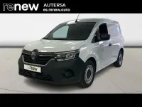 Nuevo Renault Kangoo 95 CV (69 kW) 2026 Blanco Monovolumen