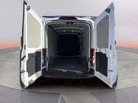 Usado Ford Transit 131 CV (96 kW) 2023 Blanco Berlina