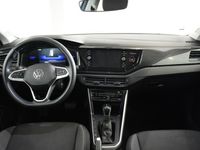 usado VW Taigo Life 1.0 TSI 81 kW (110 CV) DSG