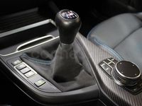 Usado BMW M2 Competition Edition 411 CV (302 kW) 2021 Azul Coupe