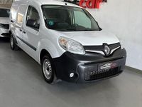 Usado Renault Kangoo 95 CV (69 kW) 2021 Blanco Monovolumen