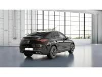 Nuevo Mercedes GLC300e 313 CV (230 kW) 2025 Negro obsidiana SUV