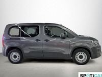 Nuevo Peugeot e-Rifter Active 100 kW (136 CV) 2025 Monovolumen