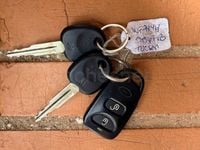 Usado Hyundai Tucson Comfort 140 CV (102 kW) 2007 Negro SUV