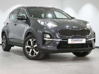 usado Kia Sportage 1.6 GDi 97kW Concept 4x2