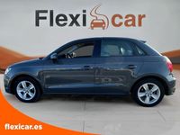 usado Audi A1 1.4 TDI 90CV ultra S tronic Adrenalin2