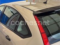 Usado Citroën C4 92 CV (67 kW) 2008 Beige Berlina