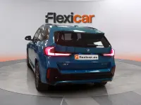 Usado BMW X1 136 CV (100 kW) 2023 Azul SUV