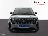 Nuevo Ford Tourneo Courier Active 100 kW (136 CV) 2026 Monovolumen