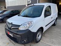 Usado Renault Kangoo 95 CV (69 kW) 2021 Blanco Monovolumen