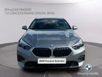 Usado BMW 218 150 CV (110 kW) 2024 Gris / plata Coupe