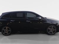 Usado Mercedes B200 150 CV (110 kW) 2024 Negro Monovolumen