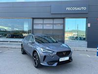Usado Cupra Formentor VZ 310 CV (228 kW) 2023 Gris / plata SUV