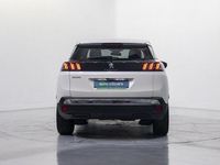 Usado Peugeot 3008 Allure 130 CV (95 kW) 2023 Blanco SUV