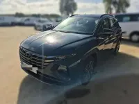 Usado Hyundai Tucson 116 CV (85 kW) 2021 Gris SUV