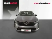 Occasion Renault Clio V Evolution 91 ch (66 kW) 2025 Gris Citadine