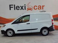 usado Ford Transit Connect CURRIER VAN DIESEL 1.5 TDCI/70KW Diésel en Flexicar Jaén 2