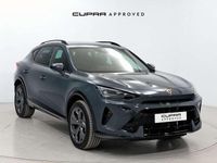 Usado Cupra Formentor 151 CV (111 kW) 2024 Azul SUV