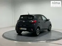 Usado Hyundai i10 63 CV (46 kW) 2025 Utilitario