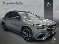 Usado Mercedes GLA200 150 CV (110 kW) 2025 SUV