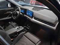 Usado BMW X1 M Sport 163 CV (119 kW) 2025 Negro SUV