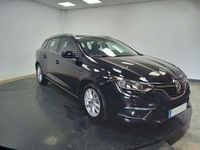 Usado Renault Mégane IV 116 CV (85 kW) 2019 Negro