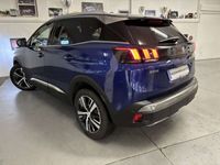 usado Peugeot 3008 1.2 S&S PureTech GT 130