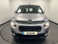 usado Citroën Berlingo Talla M PureTech 110 S&S FEEL