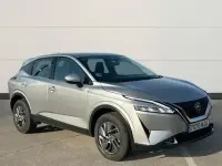 Usado Nissan Qashqai Acenta 158 CV (116 kW) 2023 Gris SUV