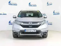 Usado Honda CR-V Lifestyle 184 CV (135 kW) 2021 Gris SUV