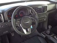 usado Kia Sportage 1.6 Gdi Business 4x2 132