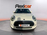 Käytetty Mini Cooper Clubman 136 HP (100 kW) 2018 Peessi Farmari