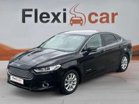 usado Ford Mondeo 2.0 Híbrido 137kW (187CV) Titanium HEV Híbrido en Flexicar Móstoles 2