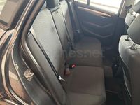 Usado BMW X1 143 CV (105 kW) 2014 Gris / plata SUV