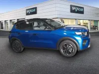 Usado Citroën C3 100 CV (73 kW) 2025 Azul SUV