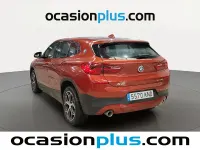 Używany BMW M140 140 KM (102 kW) 2018 Pomarańczowy Hatchback