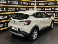 usado Renault Captur Blue Dci Intens 70kw