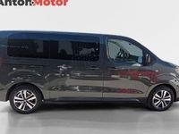 Usado Citroën Spacetourer Business Class 179 CV (131 kW) 2024 Monovolumen